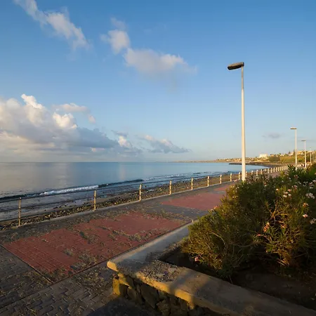 Veril House With Pool&terrace By Canariasgetaway * San Agustin (Gran Canaria)