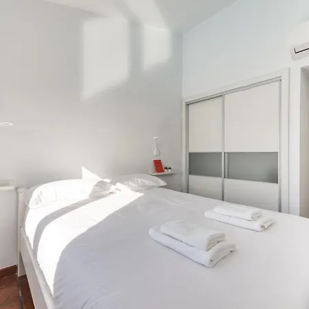Holiday home Veril House With Pool&terrace By Canariasgetaway