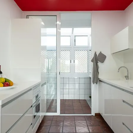 Veril House With Pool&terrace By Canariasgetaway Holiday home *