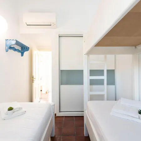 Veril House With Pool&terrace By Canariasgetaway San Agustin (Gran Canaria)