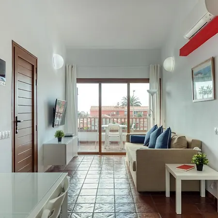 Veril House With Pool&terrace By Canariasgetaway Holiday home *