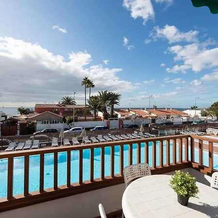 Holiday home Veril House With Pool&terrace By Canariasgetaway San Agustin (Gran Canaria)