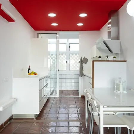 Veril House With Pool&terrace By Canariasgetaway *