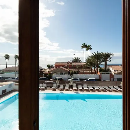 Veril House With Pool&terrace By Canariasgetaway Holiday home *
