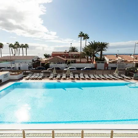 Holiday home Veril House With Pool&terrace By Canariasgetaway