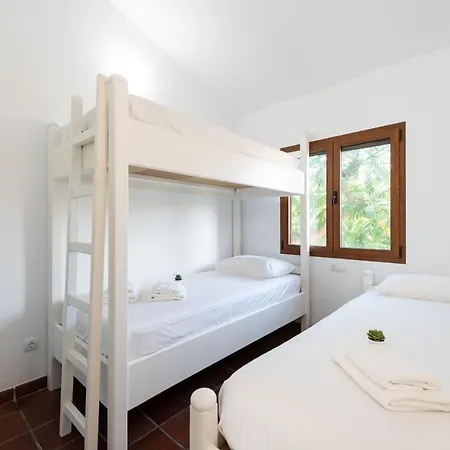 Veril House With Pool&terrace By Canariasgetaway *