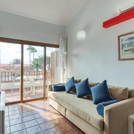 Holiday home Veril House With Pool&terrace By Canariasgetaway