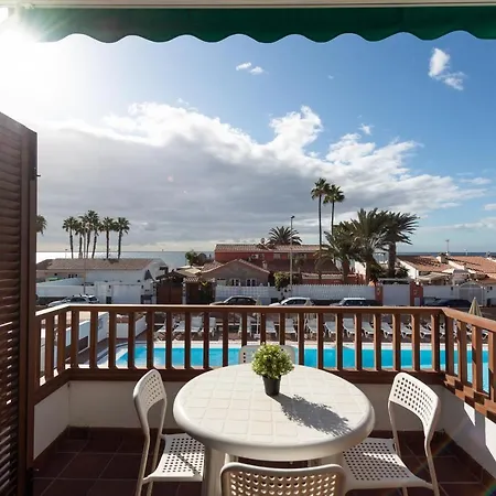 Veril House With Pool&terrace By Canariasgetaway Holiday home
