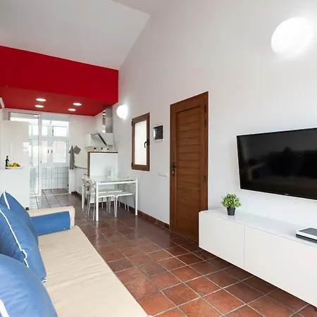 Holiday home Veril House With Pool&terrace By Canariasgetaway *