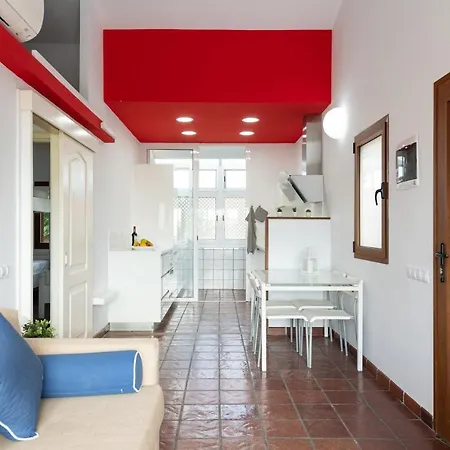 Veril House With Pool&terrace By Canariasgetaway Holiday home San Agustin (Gran Canaria)