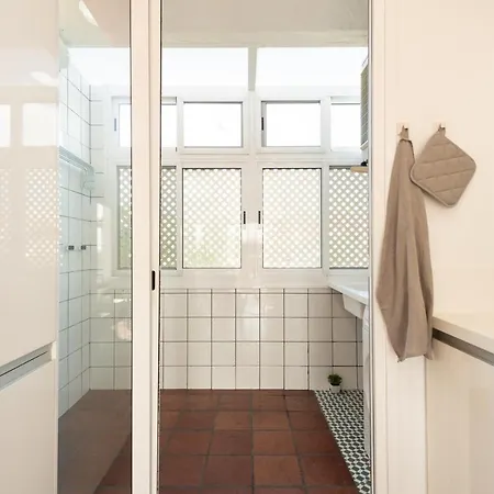 Holiday home Veril House With Pool&terrace By Canariasgetaway *
