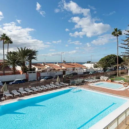 Veril House With Pool&terrace By Canariasgetaway San Agustin (Gran Canaria)