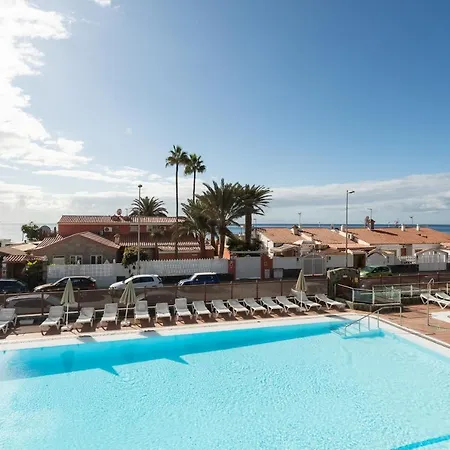 Veril House With Pool&terrace By Canariasgetaway Holiday home