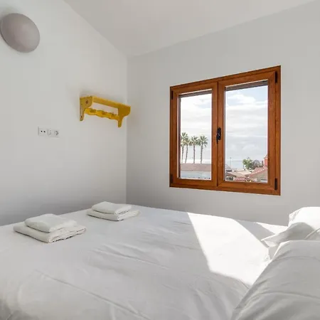 Veril House With Pool&terrace By Canariasgetaway