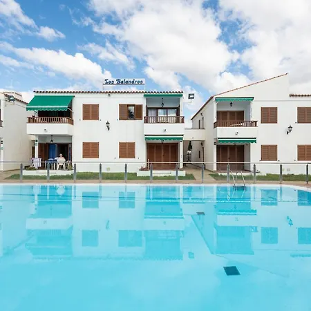 Veril House With Pool&terrace By Canariasgetaway Holiday home *