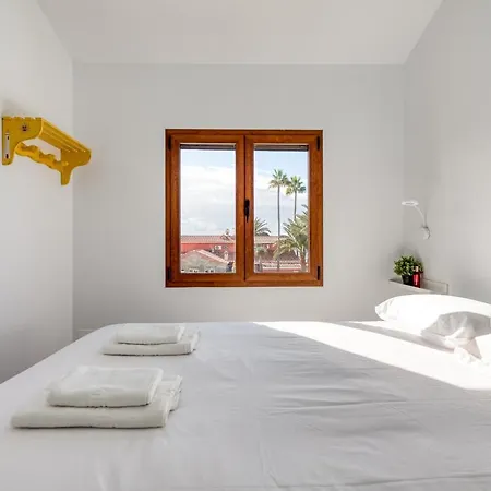 Veril House With Pool&terrace By Canariasgetaway * San Agustin (Gran Canaria)