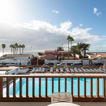 Veril House With Pool&terrace By Canariasgetaway Holiday home San Agustin (Gran Canaria)